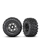 Traxxas 89086-4 - 1/10 Maxx RTR Monster Truck with WideMaxx Traxxas 89086-4 - 1/10 Maxx RTR Monster Truck with WideMaxx
