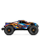 Traxxas 89086-4 - 1/10 Maxx RTR Monster Truck with WideMaxx Traxxas 89086-4 - 1/10 Maxx RTR Monster Truck with WideMaxx