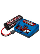 Traxxas 2998 - EZ-Peak Plus 4S LiPo Completer 2890X/2981