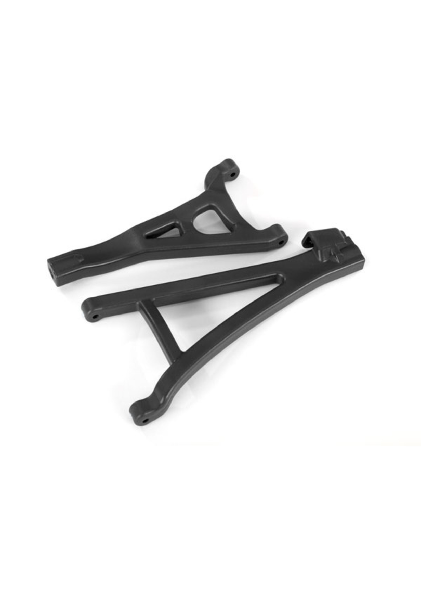 Traxxas 8632 - Suspension Arms, Front Left - Black