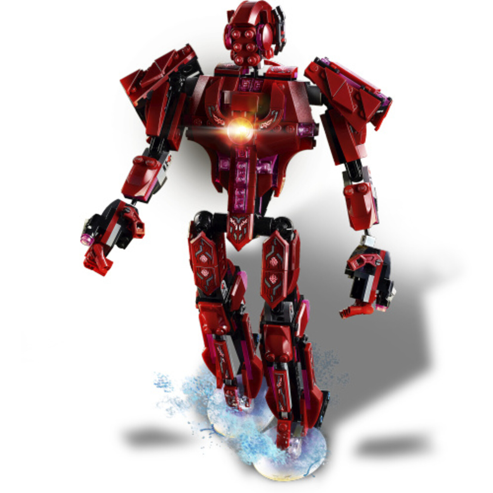 LEGO® Marvel 76155 - In Arishem's Shadow