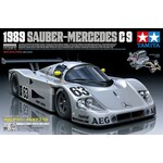 Tamiya 24359 - 1/24 1989 Sauber Mercedes C9