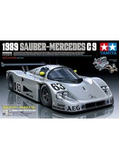ベンツ フィギュア Amazon.com: Tamiya 24359-000 Vehicle 24359 1:24 Clean
