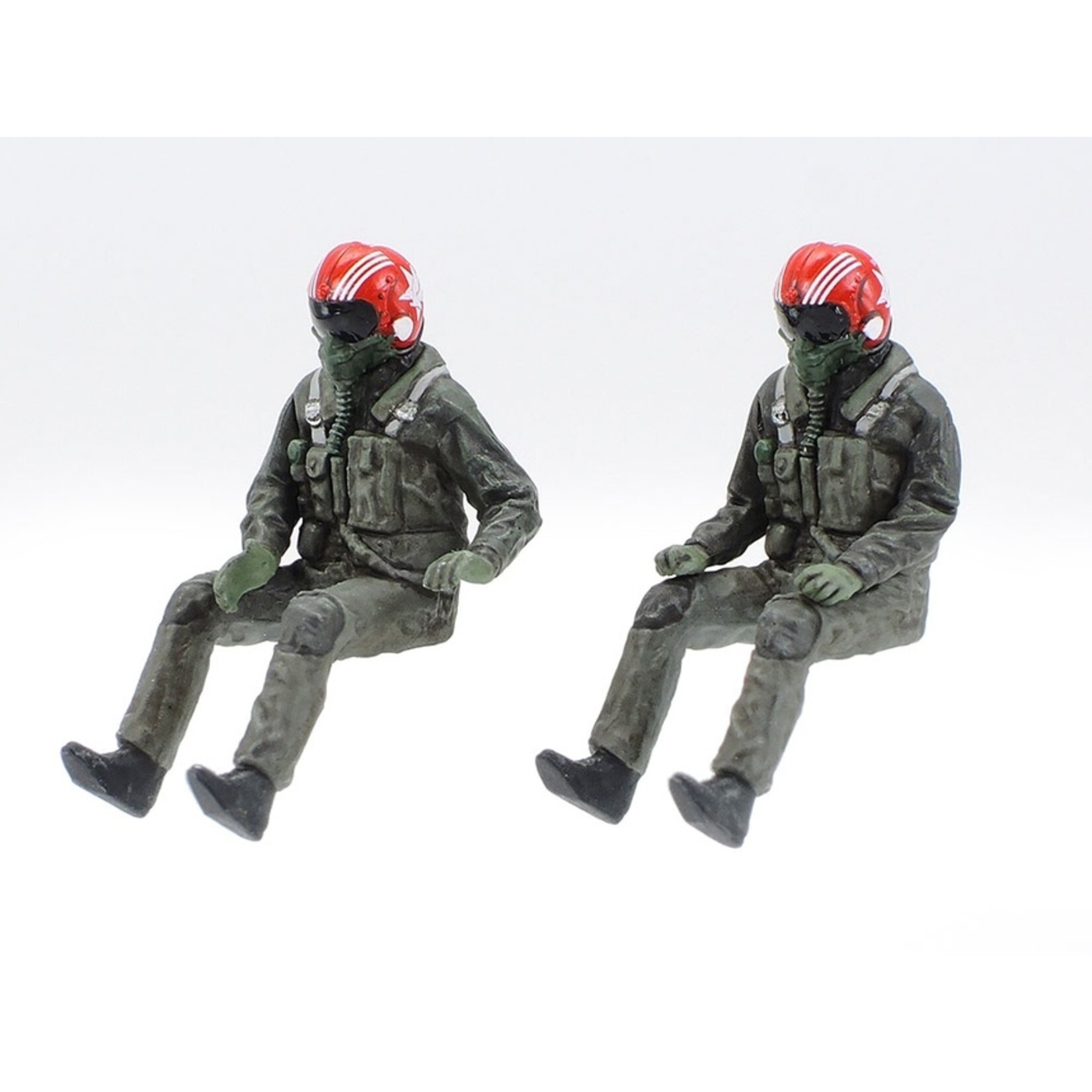 Tamiya 61121 - 1/48 McDonnell Douglas F-4B Phantom II