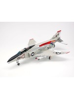 Tamiya 61121 - 1/48 McDonnell Douglas F-4B Phantom II