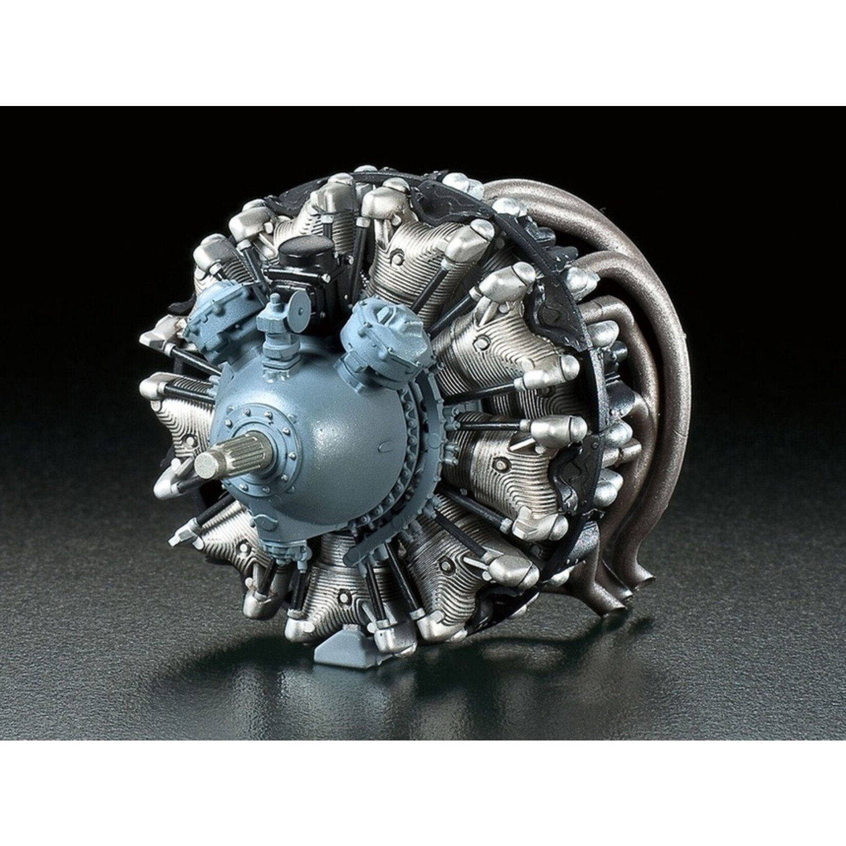 Tamiya 60327 - 1/32 Vought F4U-1D Corsair