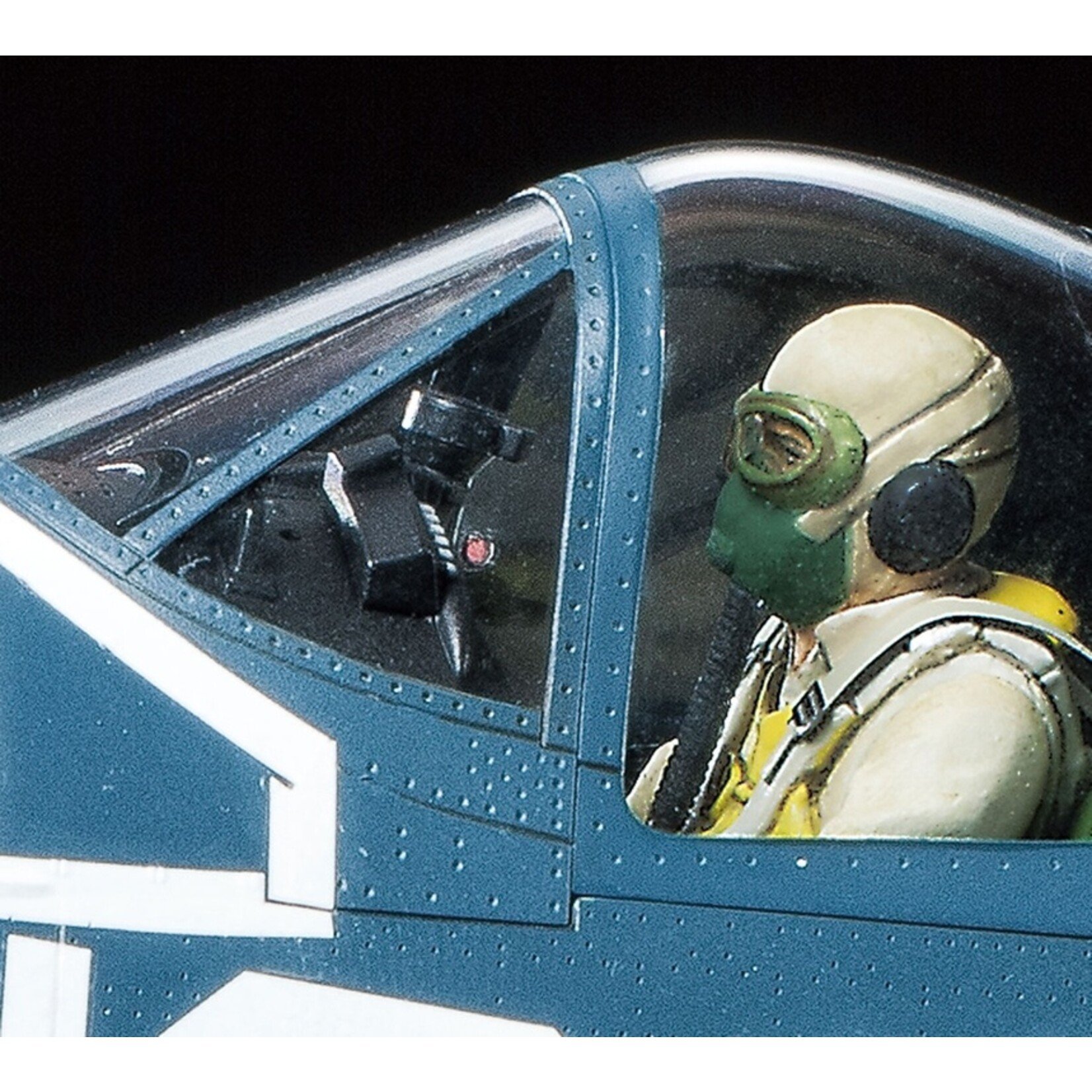 Tamiya 60327 - 1/32 Vought F4U-1D Corsair