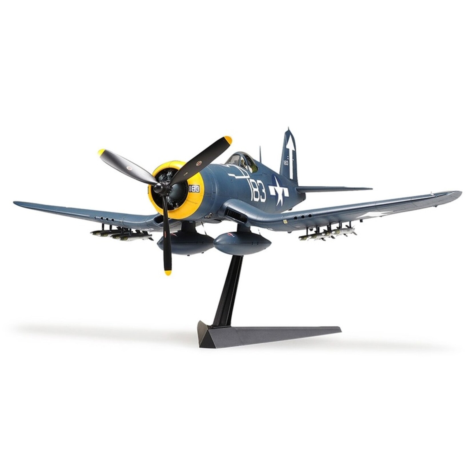 Tamiya 60327 - 1/32 Vought F4U-1D Corsair
