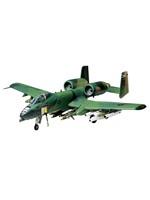 Tamiya 61028 - 1/48 A-10 Thunderbolt II Fighter