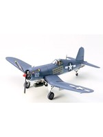 Tamiya 61070 - 1/48 Vought F4U-1A Corsair