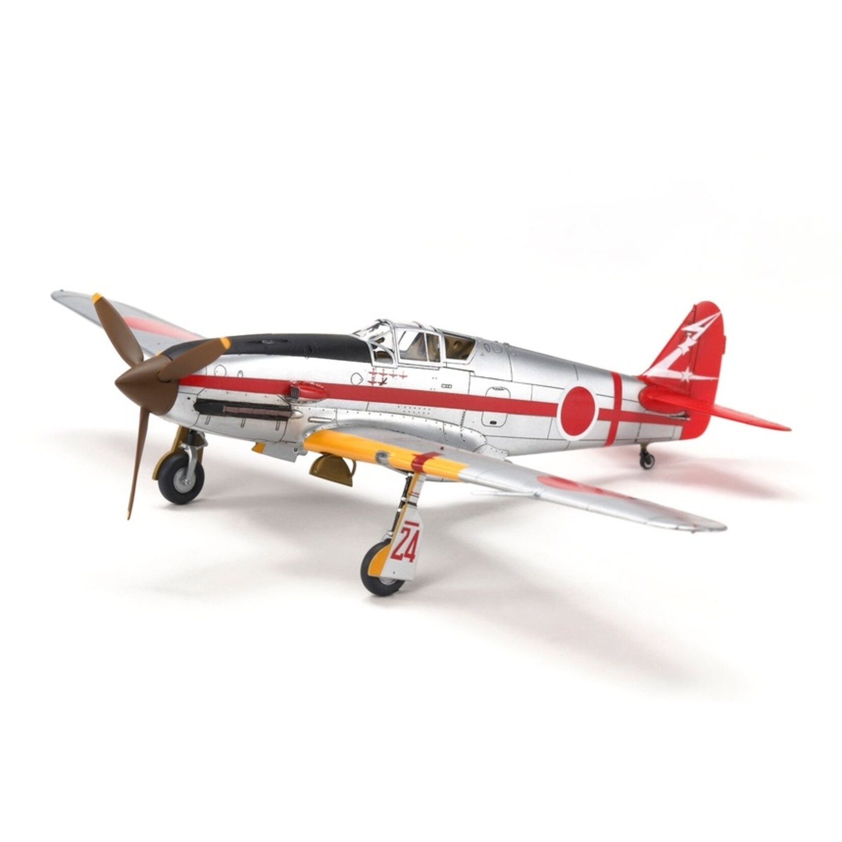 Tamiya 60789 - Kawasaki Ki-61-Id Hien
