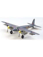 Tamiya 60747 - 1/72 DeHaviland Mosquito FB Mk IV/NF