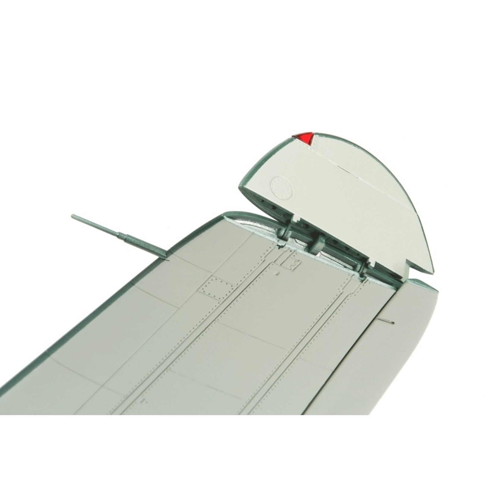 Tamiya 61108 - 1/48 Mitsubishi A6M3/3A (ZEKE)