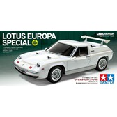 【美品】京商LOTUS EUROPA SPECIAL 1/18 Kyosho Lotus Europa Special - LIVECARMODEL.com