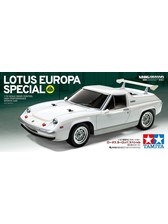 ミニカー MEBETOYS A-38 LOTUS EUROPA Mebetoys Lotus Europa