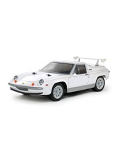 Tamiya 58698A - 1/10 Lotus Europa Special - M-06 Chassis Kit