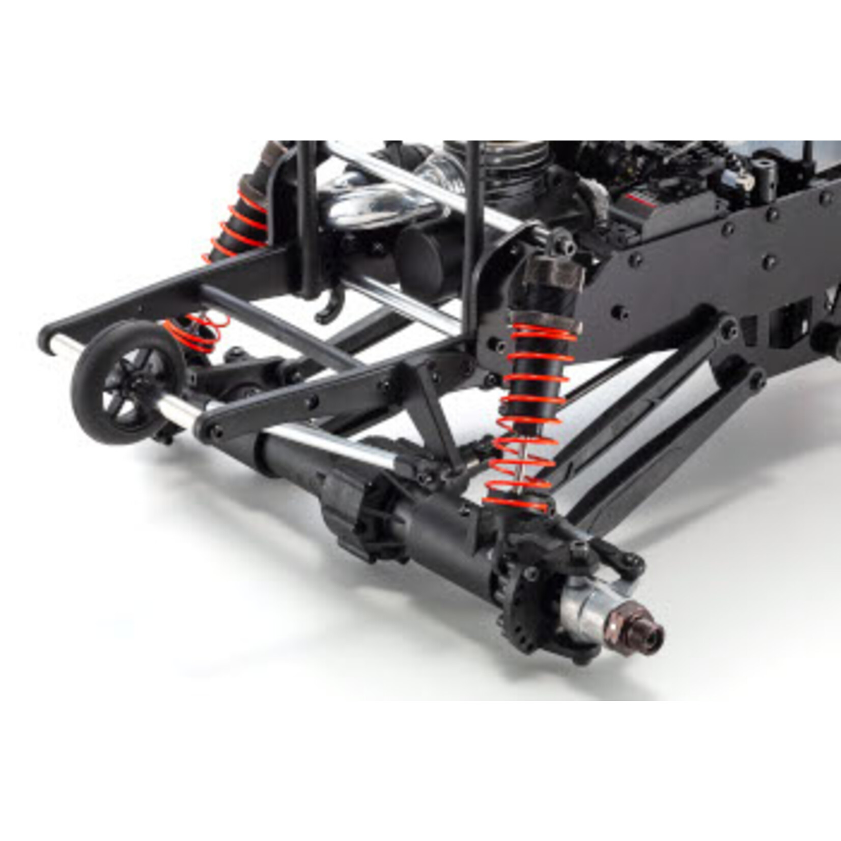 Kyosho 33155 - 1/8 USA-1 GP .25 Engine Nitro Monster Truck
