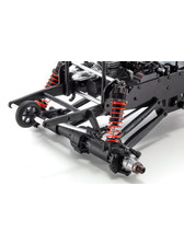 Kyosho 33155 - 1/8 USA-1 GP .25 Engine Nitro Monster Truck