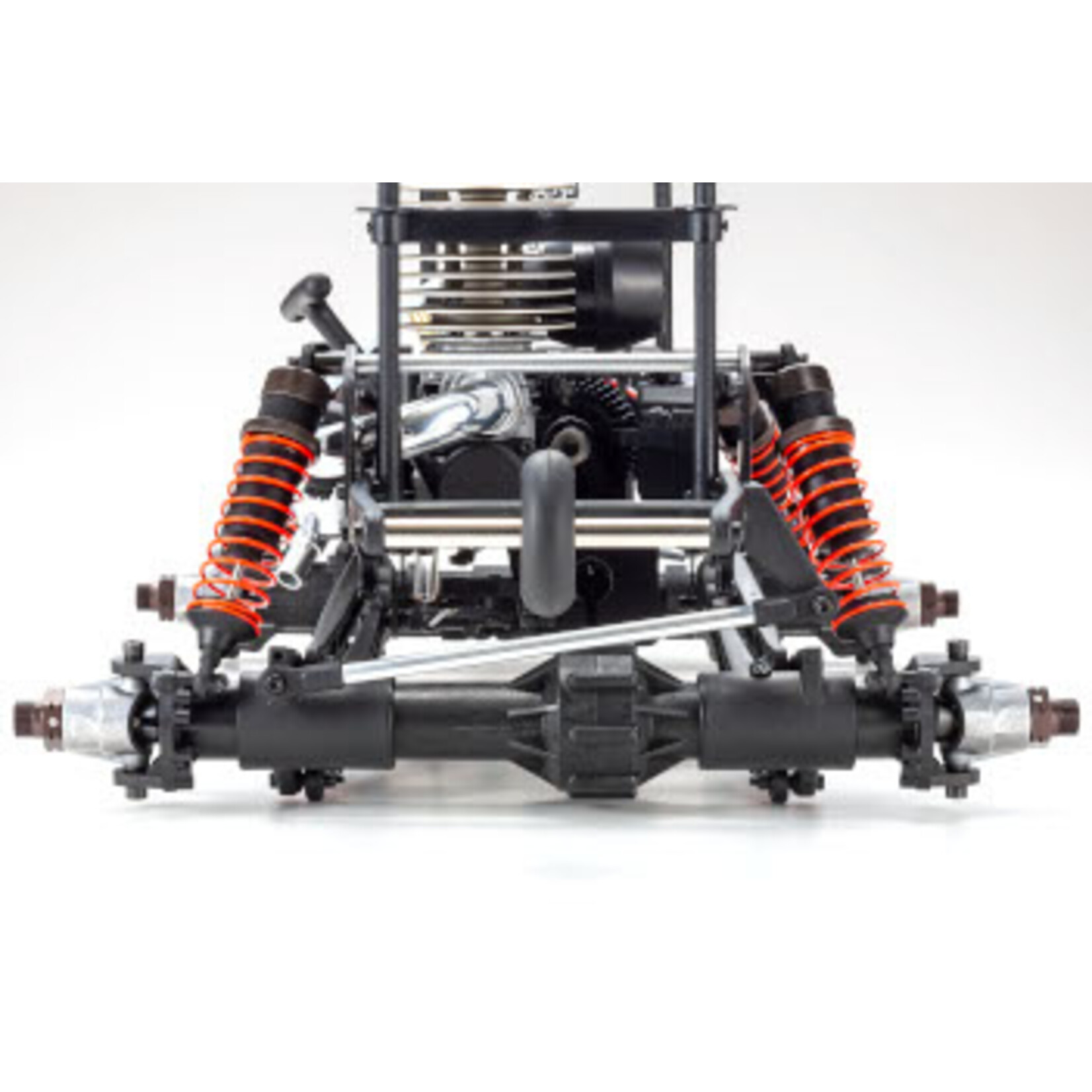 Kyosho 1/8 USA-1 GP .25 Engine Monster Truck - Readyset