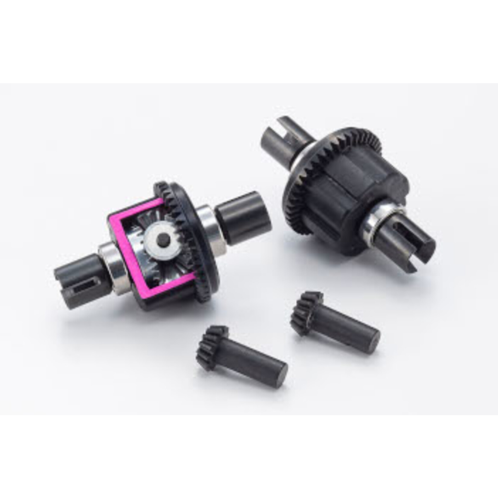 Kyosho 1/8 USA-1 GP .25 Engine Monster Truck - Readyset