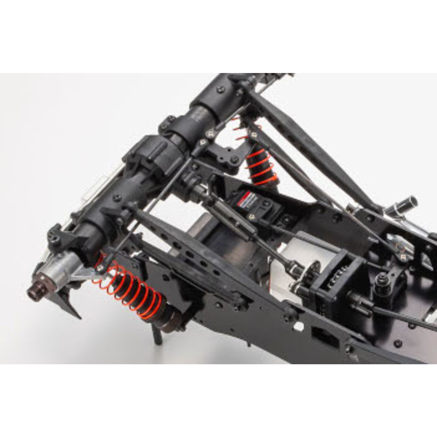 Kyosho 1/8 USA-1 GP .25 Engine Monster Truck - Readyset
