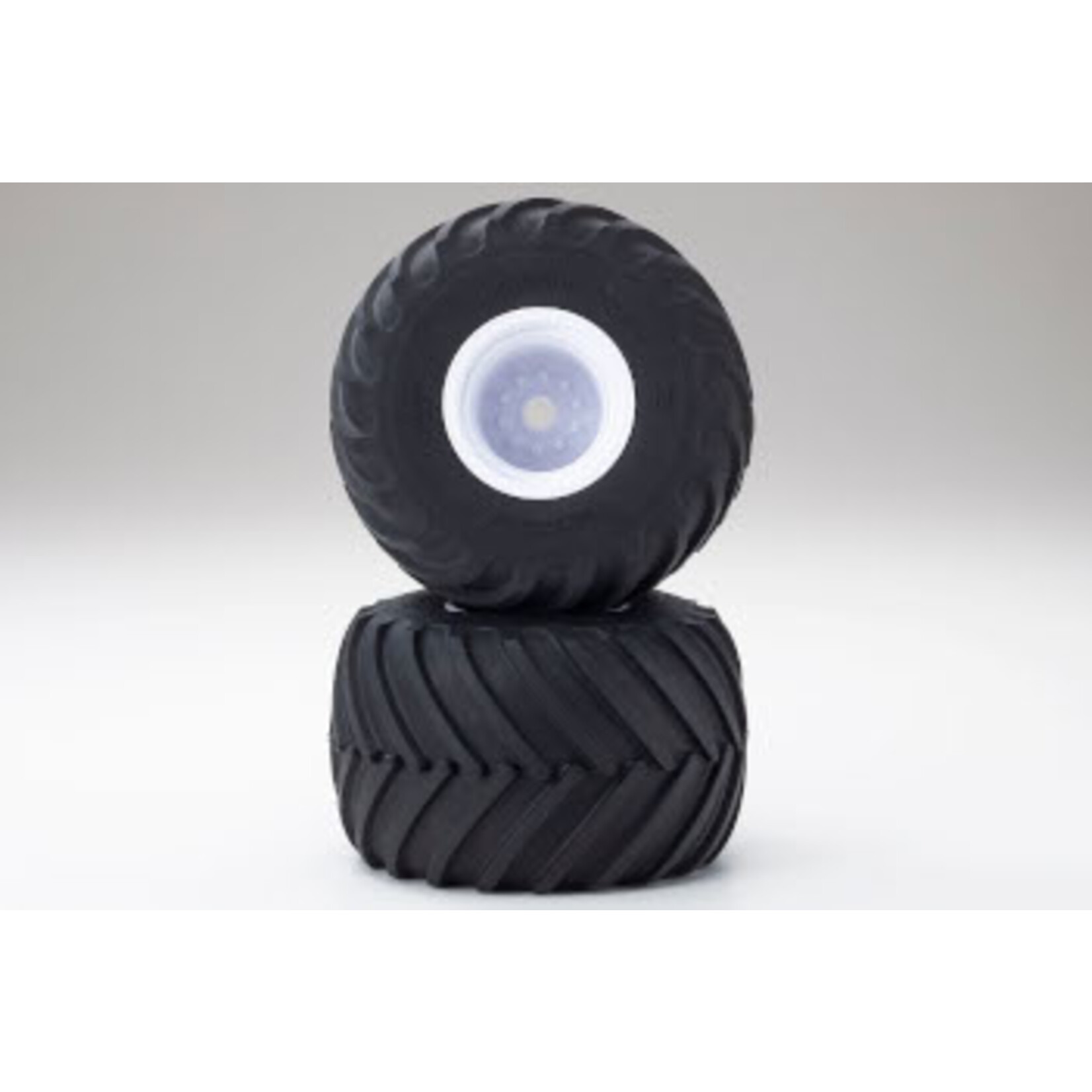 Kyosho 1/8 USA-1 GP .25 Engine Monster Truck - Readyset