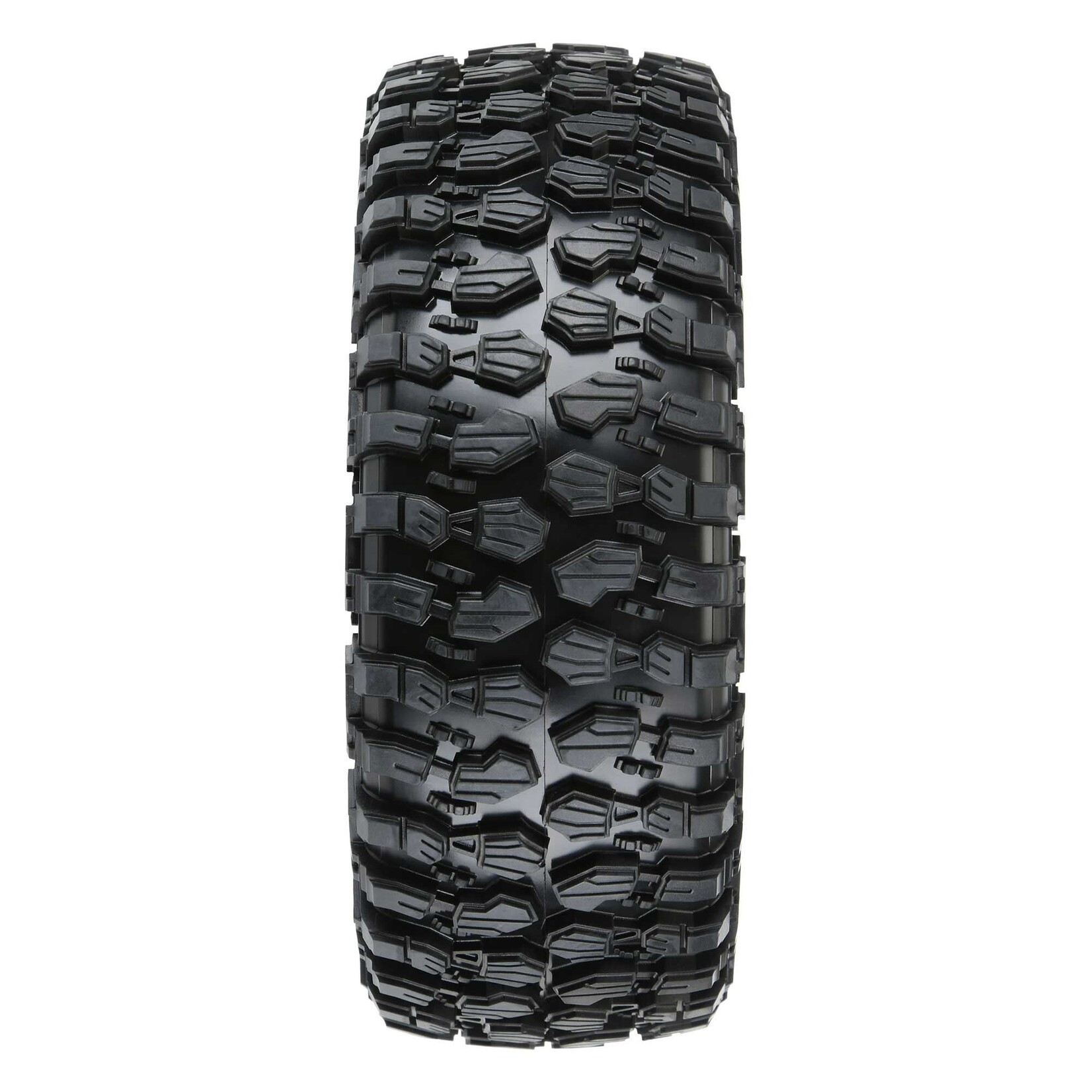 Pro-Line PRO1018614 - 1/6 Hyrax XL G8 Front/Rear 2.9" Rock Crawling Tires