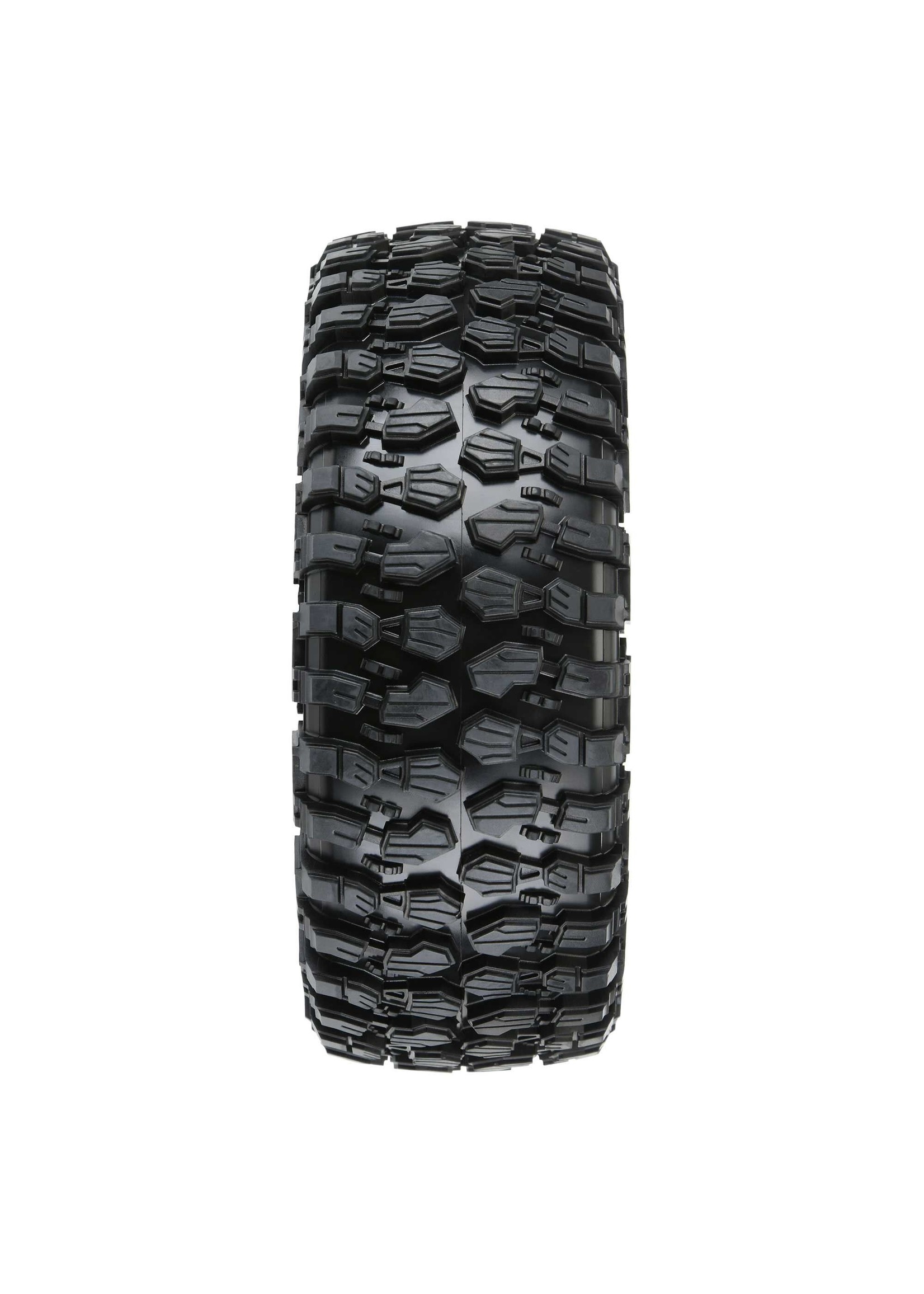 Pro-Line PRO1018614 - 1/6 Hyrax XL G8 Front/Rear 2.9" Rock Crawling Tires