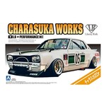 Aoshima 05757 - 1/24 LB Performance Charasuka Works