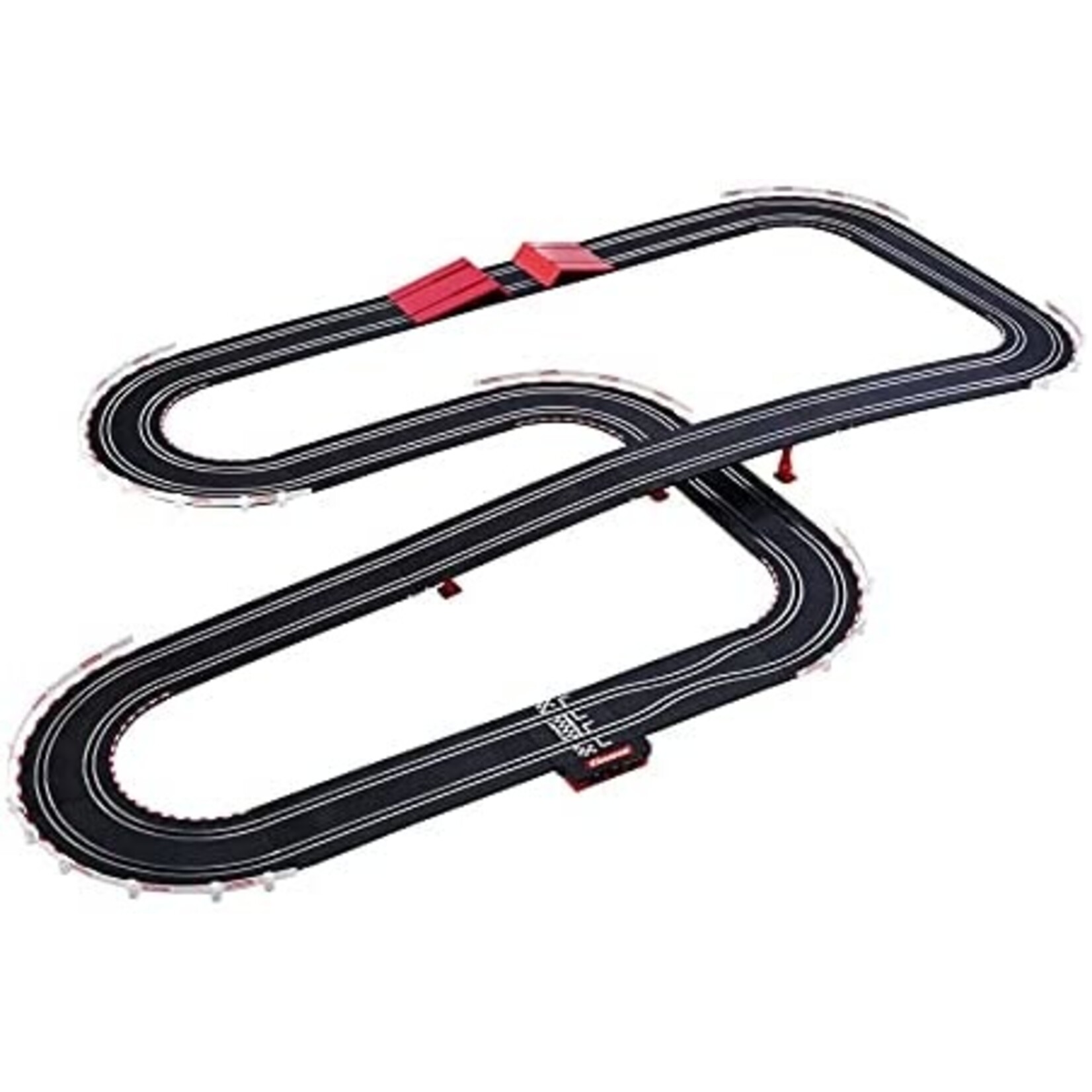 Carrera Build 'n Race - Racing Set 6.2