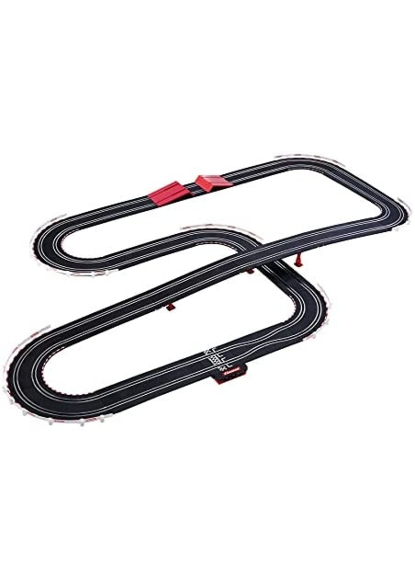 Carrera Build 'n Race - Racing Set 6.2