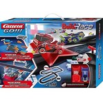 Carrera Build 'n Race - Racing Set 6.2