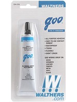 Walthers 904-299 - Goo Tube 1-1/8oz