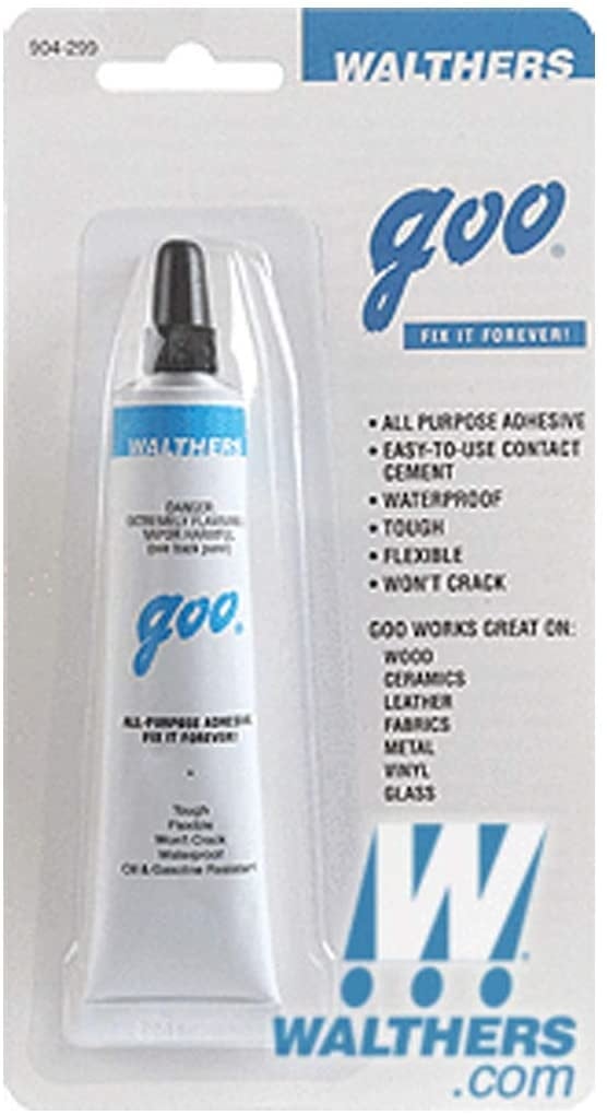 904299 GOO - The All Purpose Adhesive