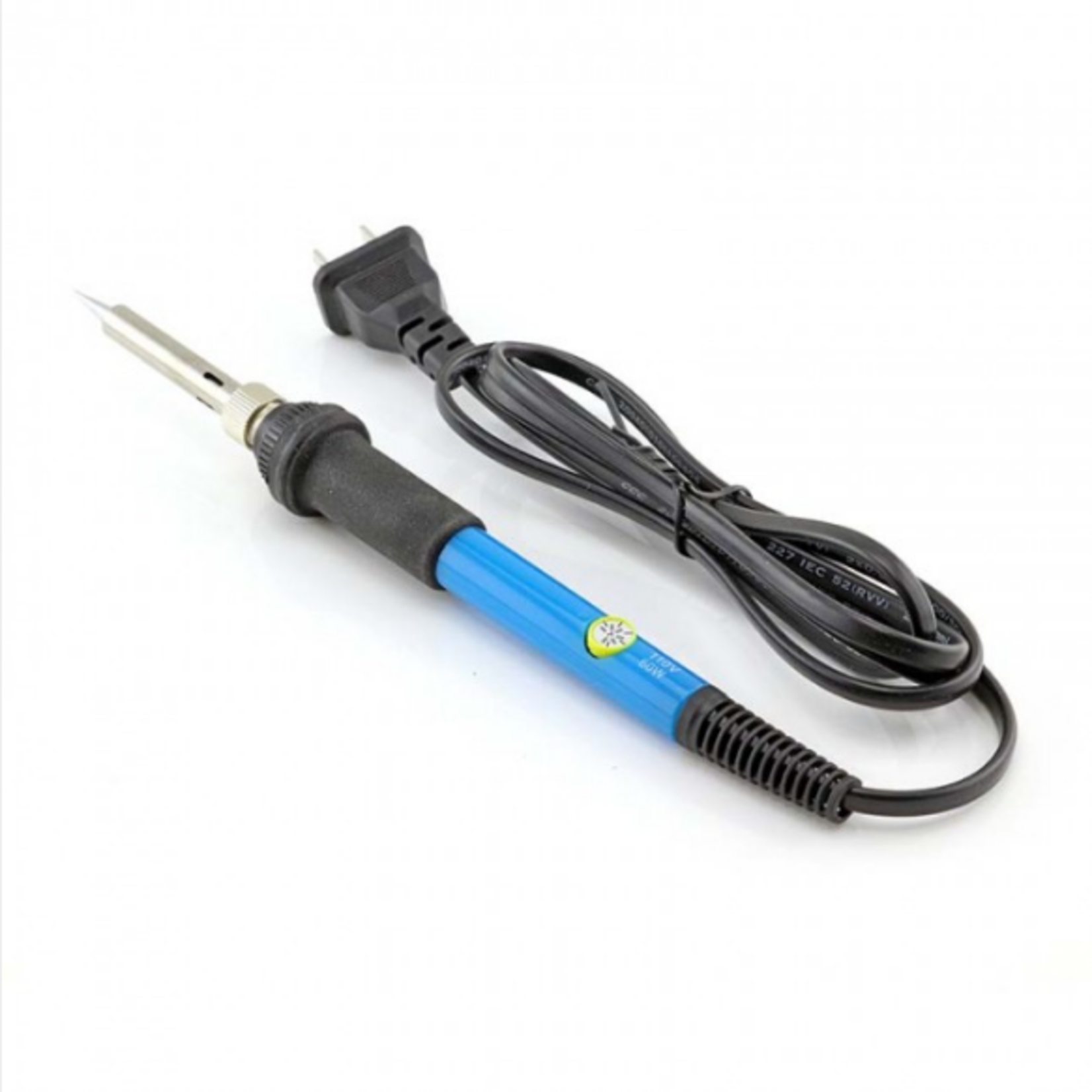 Hub Hobby HHC - Green 60W Adjustable Soldering Iron