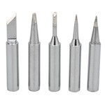 Hub Hobby HHC - Tip Assortment for Green 60W Soldering Iron