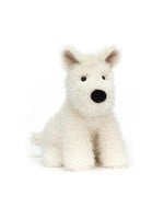 Jellycat Dapper Dog Munro Scottie Dog