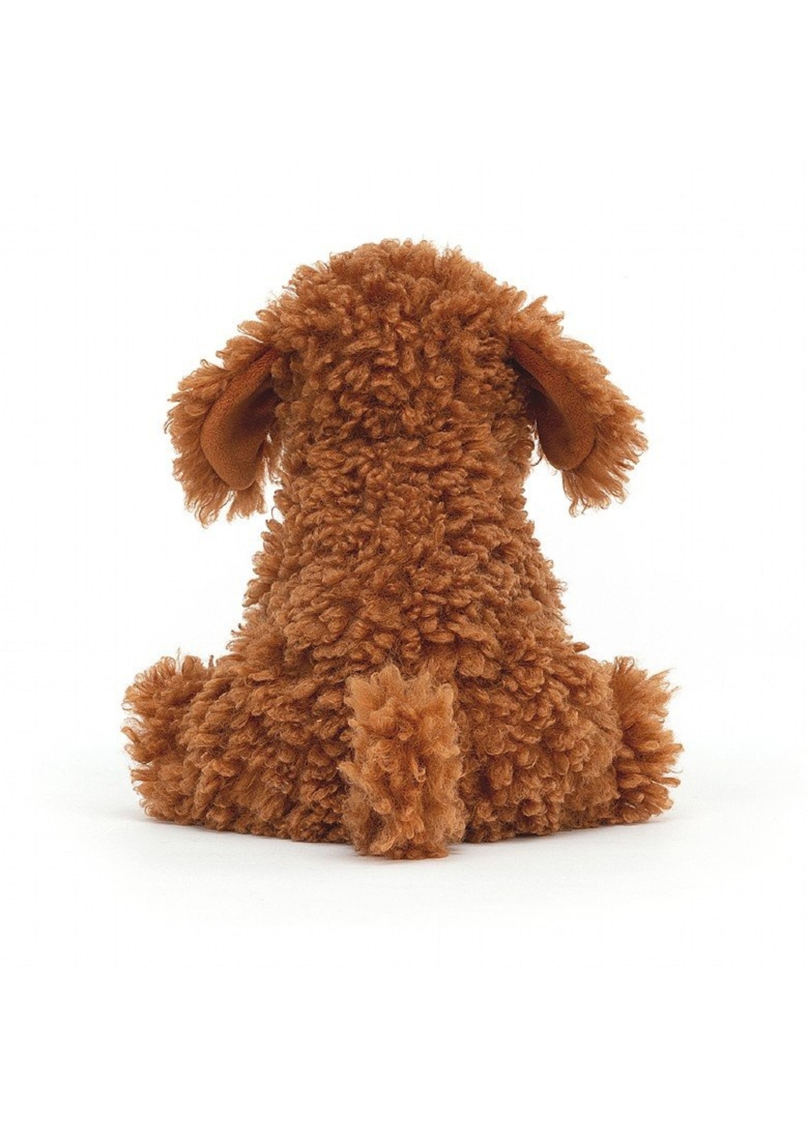 Jellycat Cooper Doodle Dog