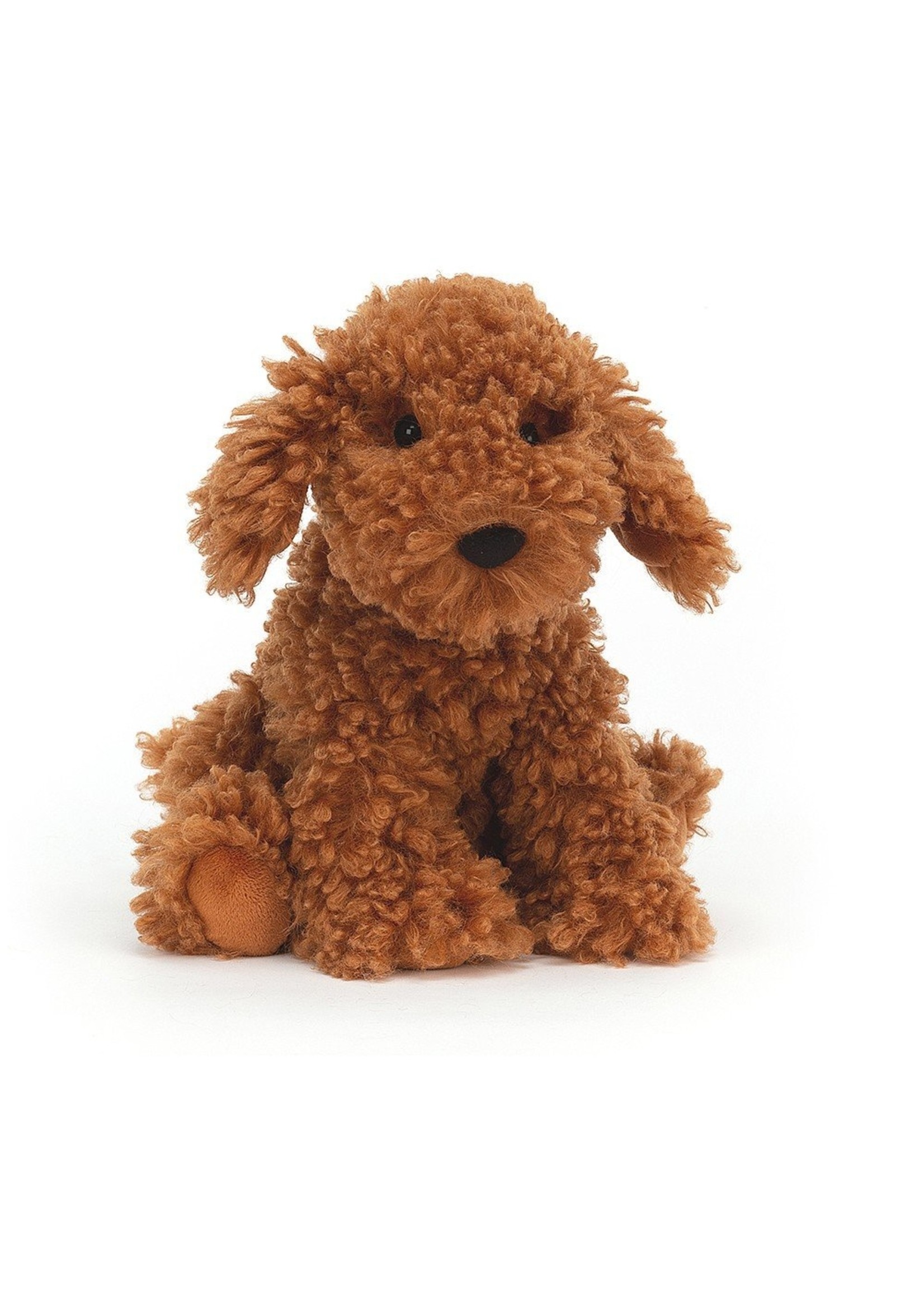 Jellycat Cooper Doodle Dog