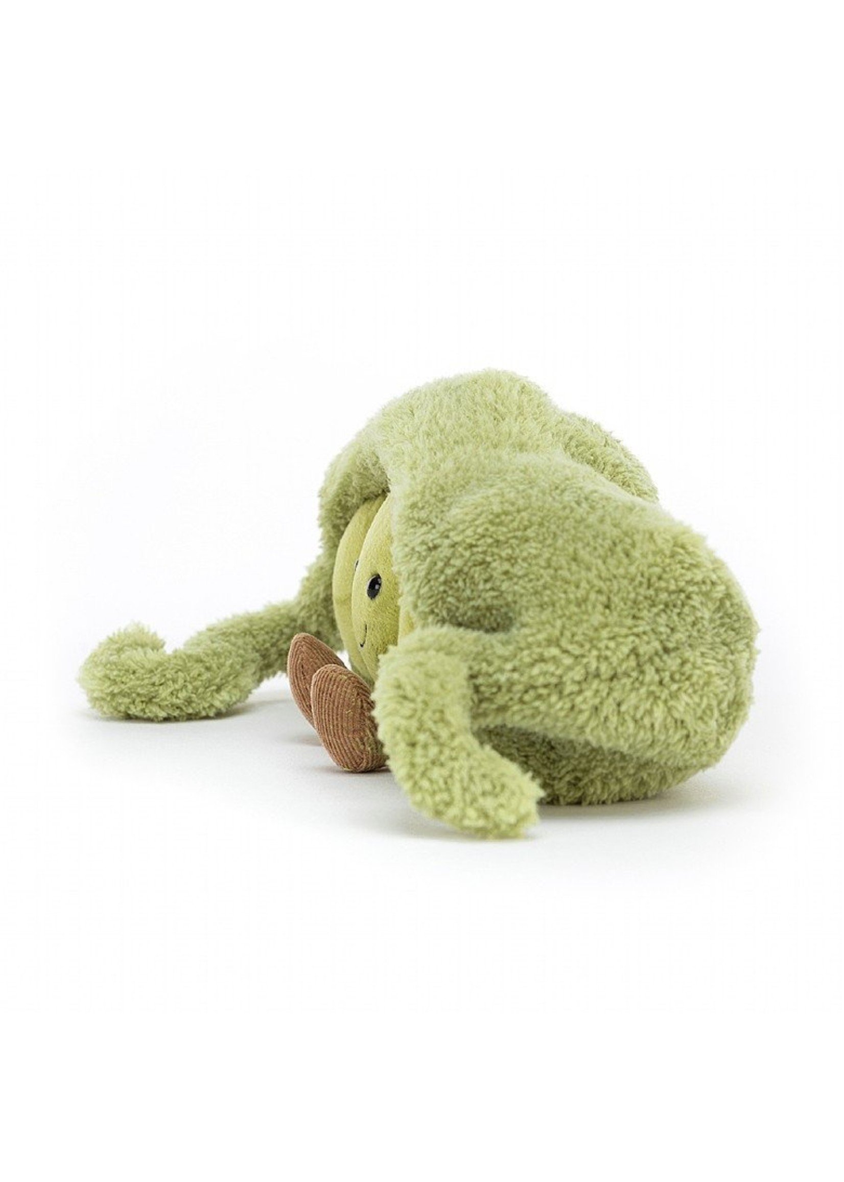 Jellycat Amuseable Pea in a Pod Hub Hobby