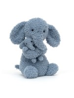 Jellycat Huddles Elephant