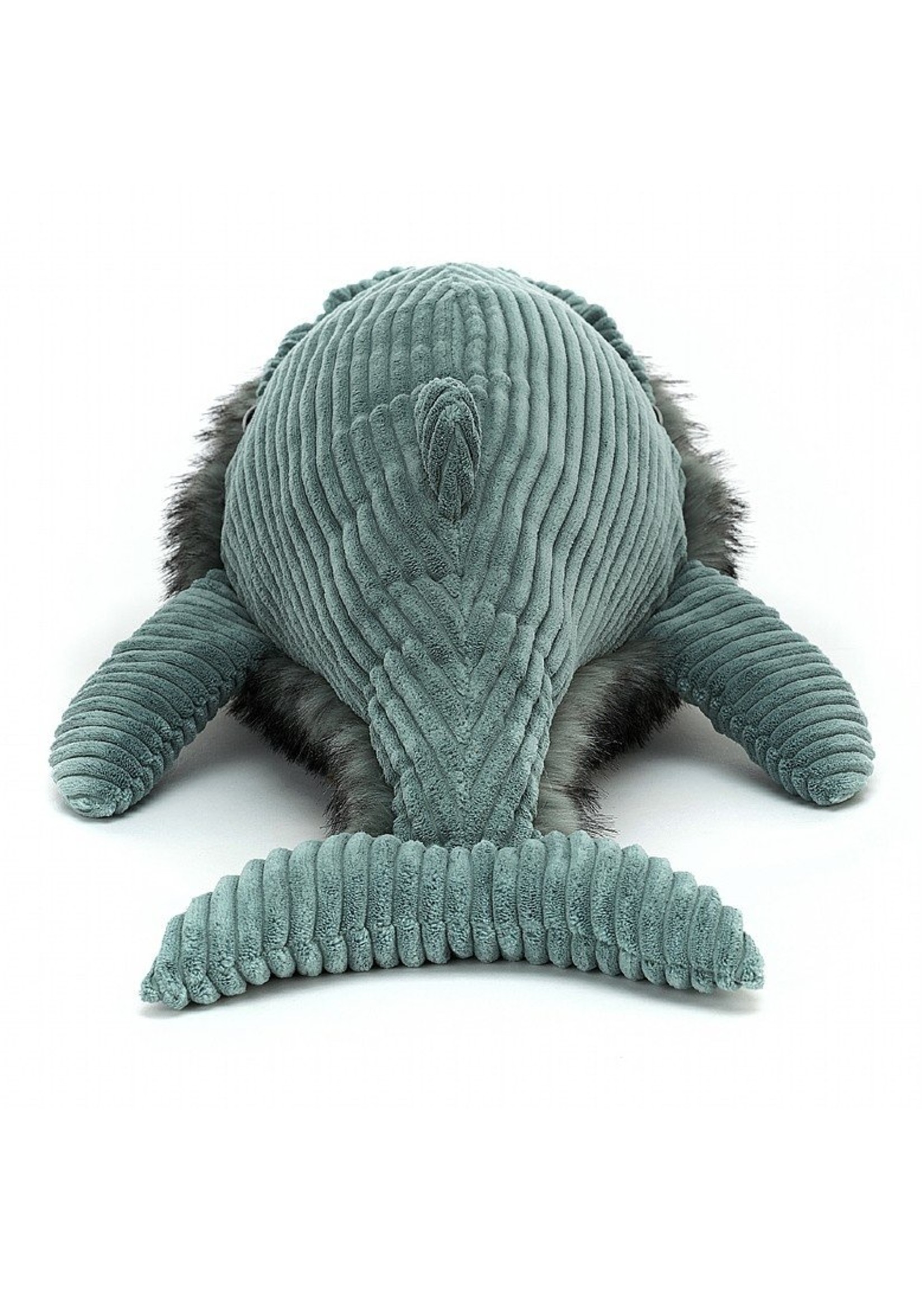 Jellycat Wiley Whale - Huge