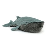 Jellycat Wiley Whale - Huge