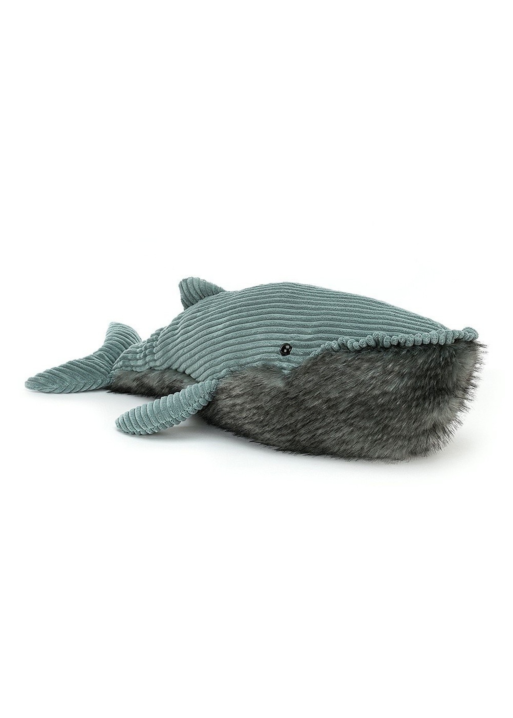 Jellycat Wiley Whale - Huge
