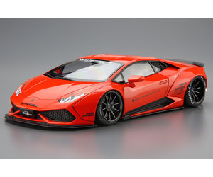 Amazon.com: Hot Wheels LB-Works Lamborghini Huracan Coupe