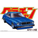 Aoshima 04266 - 1/24 Mark II HT 2000SGS Grande (Toyota)