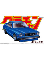 Aoshima 04266 - 1/24 Mark II HT 2000SGS Grande (Toyota)