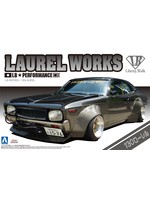 Aoshima 01148 - 1/24 LB Works 130LAWREL