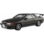 Aoshima Rin Hojyo BNR32 Skyline GT-R "Initial D" 1/24