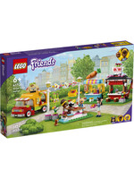 Lego 41701 - Street Food Market